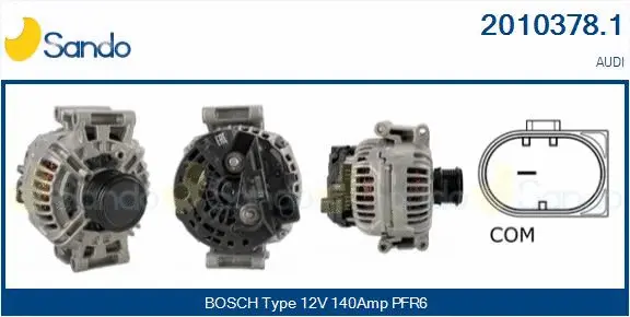 Alternator (2010378.1)