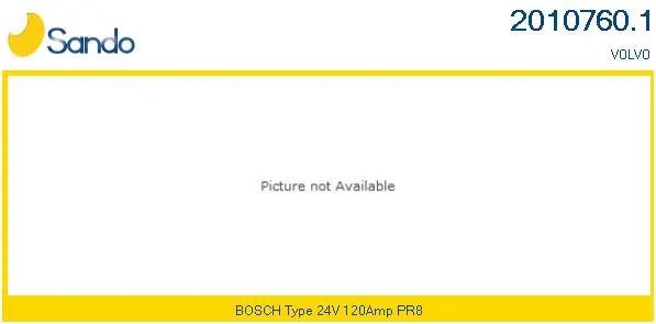 Alternator (2010760.1)