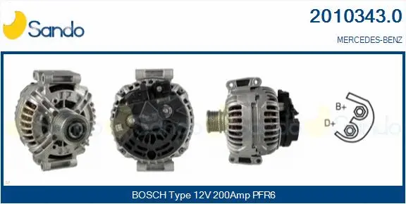 Alternator (2010343.0)
