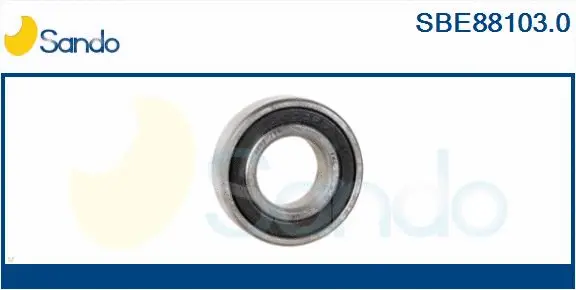Bearing (SBE88103.0)