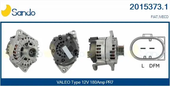 Alternator (2015373.1)