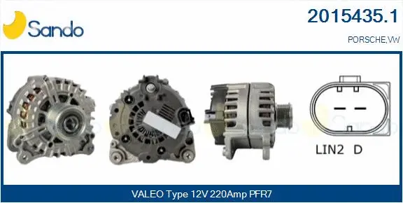 Alternator (2015435.1)