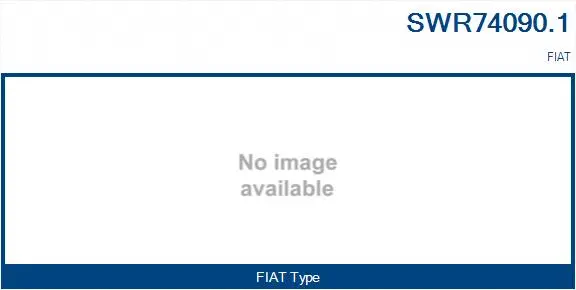 Switch, window regulator (SWR74090.1)
