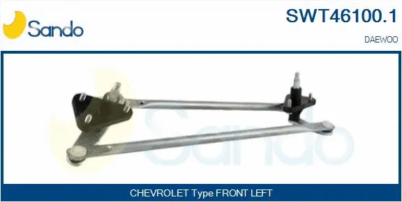 Wiper Linkage (SWT46100.1)