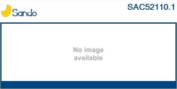 Compressor, air conditioning (SAC52110.1)