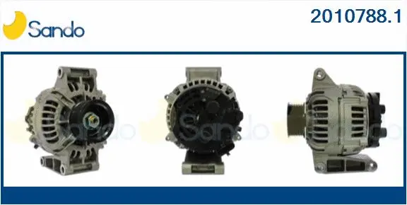 Alternator (2010788.1)