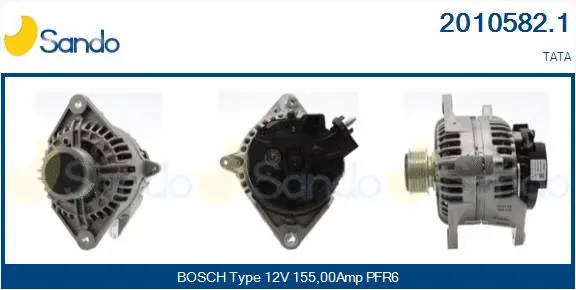 Alternator (2010582.1)