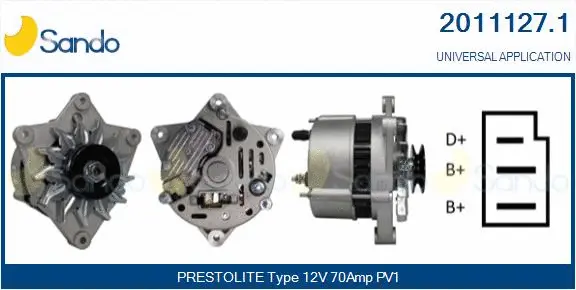 Alternator (2011127.1)