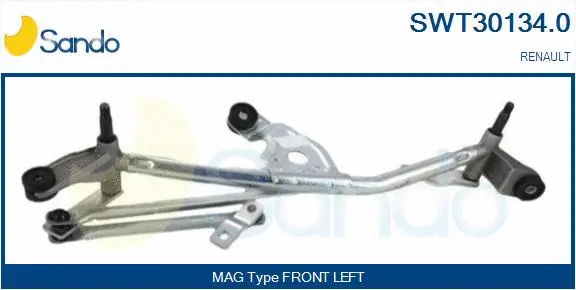 Wiper Linkage (SWT30134.0)
