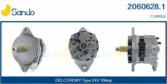 Alternator (2060628.1)