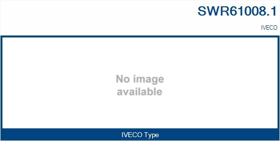 Switch, window regulator (SWR61008.1)