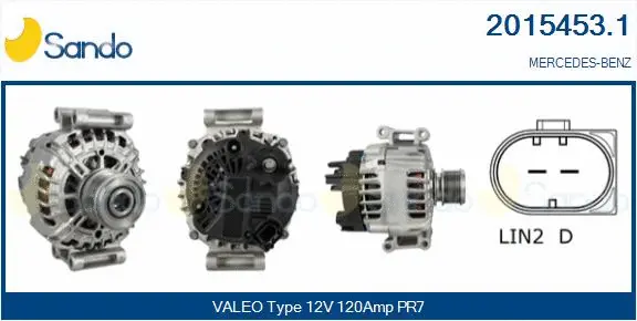 Alternator (2015453.1)