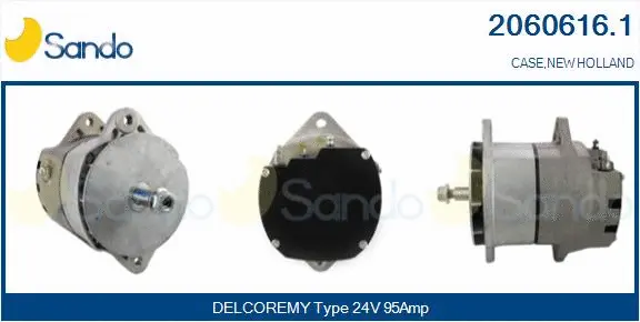 Alternator (2060616.1)