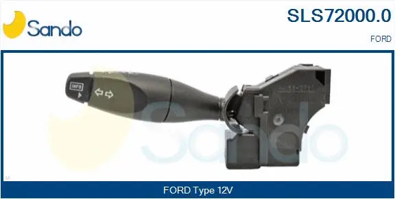 Steering Column Switch (SLS72000.0)