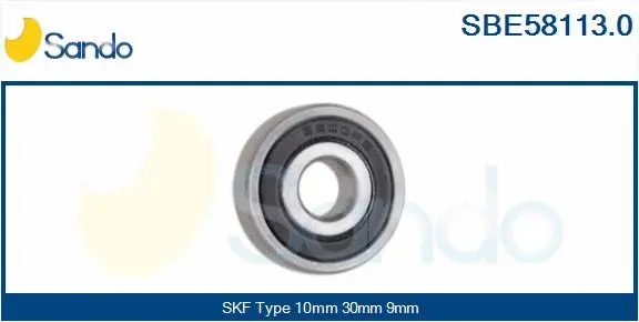 Bearing (SBE58113.0)