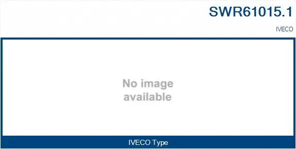 Switch, window regulator (SWR61015.1)