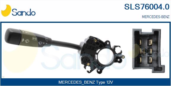 Steering Column Switch (SLS76004.0)
