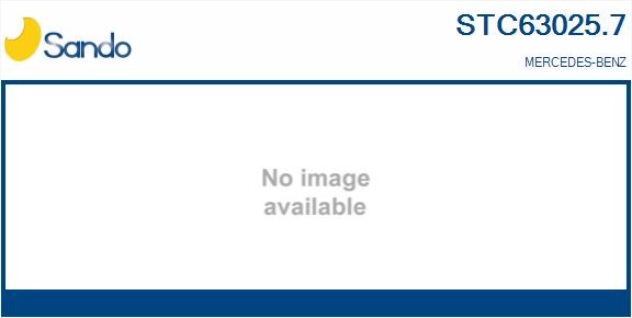 Charger, charging (supercharged/turbocharged) (STC63025.7)