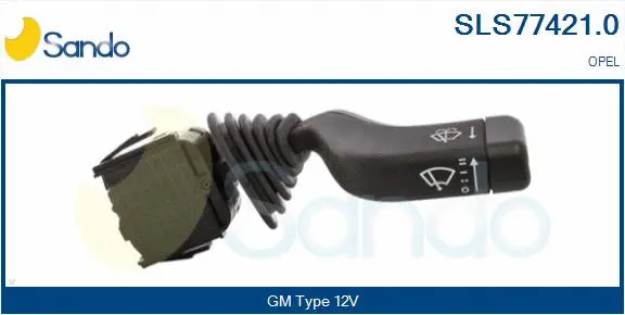 Steering Column Switch (SLS77421.0)