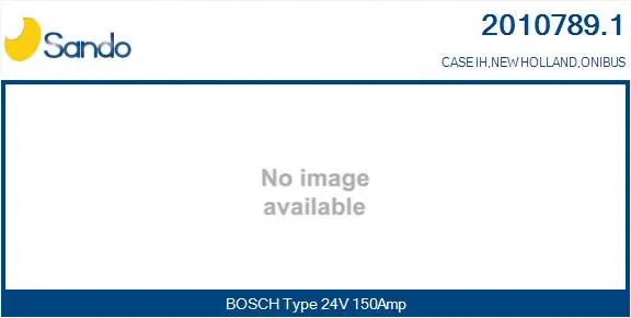 Alternator (2010789.1)