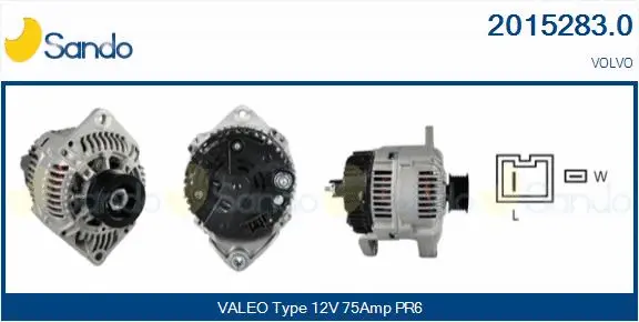 Alternator (2015283.0)