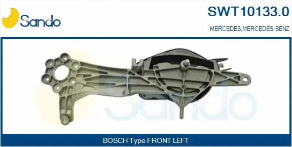 Wiper Linkage (SWT10133.0)