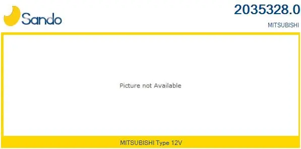 Alternator (2035328.0)