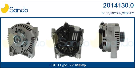 Alternator (2014130.0)