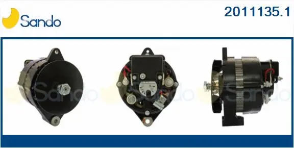 Alternator (2011135.1)