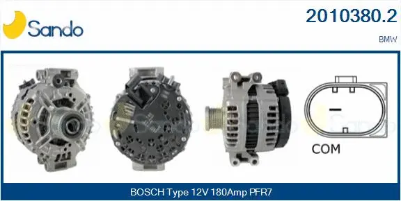 Alternator (2010380.2)
