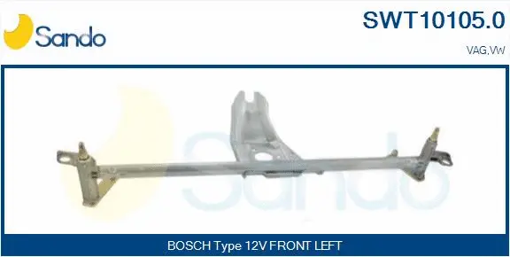 Wiper Linkage (SWT10105.0)