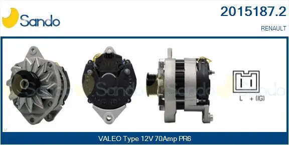 Alternator (2015187.2)
