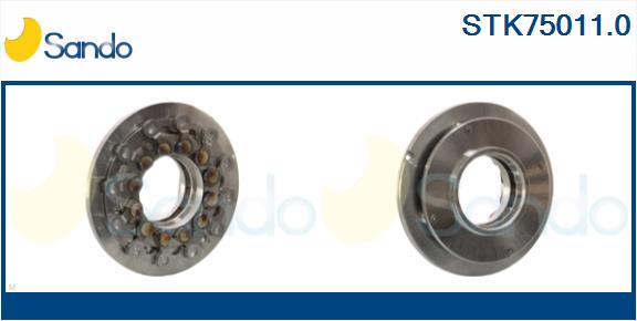 Repair Kit, charger (STK75011.0)