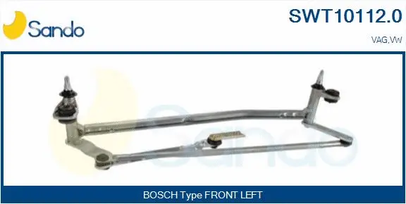 Wiper Linkage (SWT10112.0)