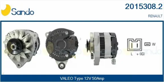 Alternator (2015308.2)