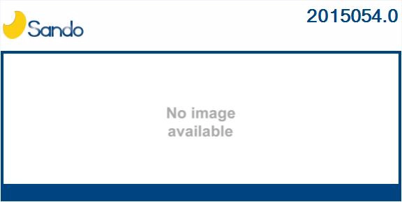 Alternator (2015054.0)