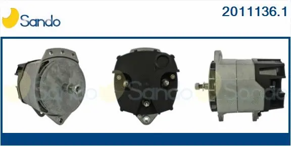 Alternator (2011136.1)