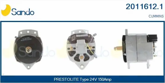 Alternator (2011612.1)