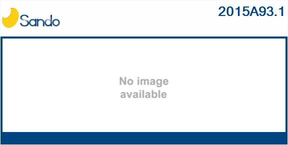 Alternator (2015A93.1)