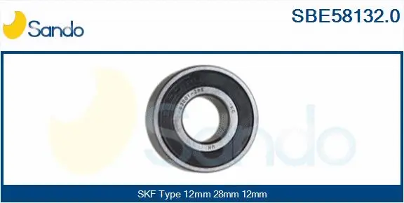 Bearing (SBE58132.0)