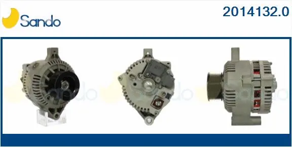 Alternator (2014132.0)