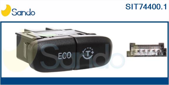 Control Switch (SIT74400.1)