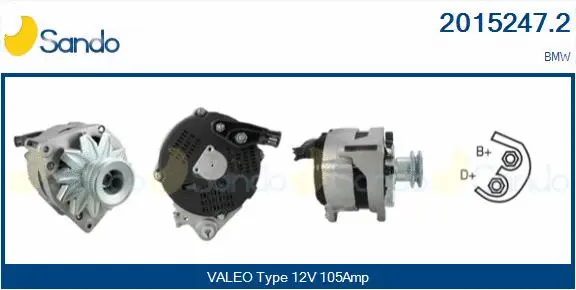 Alternator (2015247.2)