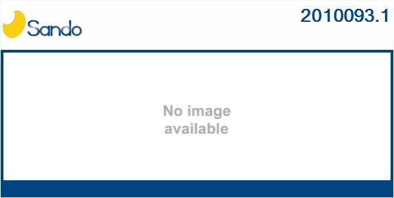 Alternator (2010093.1)