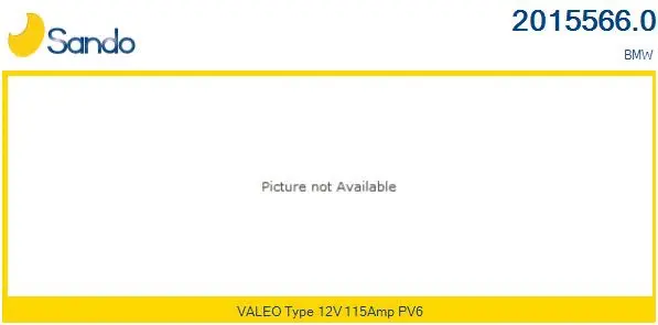 Alternator (2015566.0)