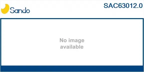 Compressor, air conditioning (SAC63012.0)