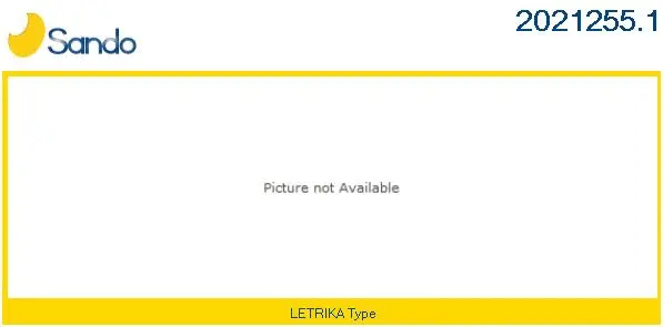 Alternator (2021255.1)