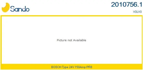 Alternator (2010756.1)