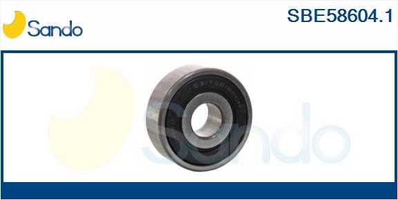 Bearing (SBE58604.1)
