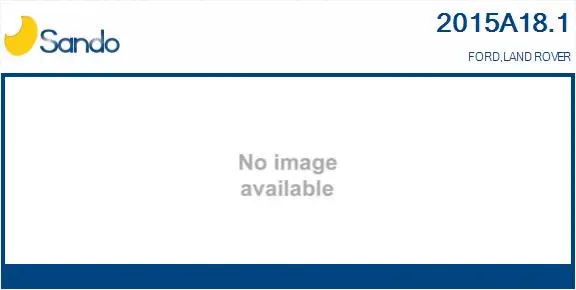 Alternator (2015A18.1)